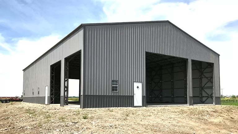 Certified Buildings