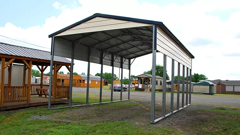 Boat Carports