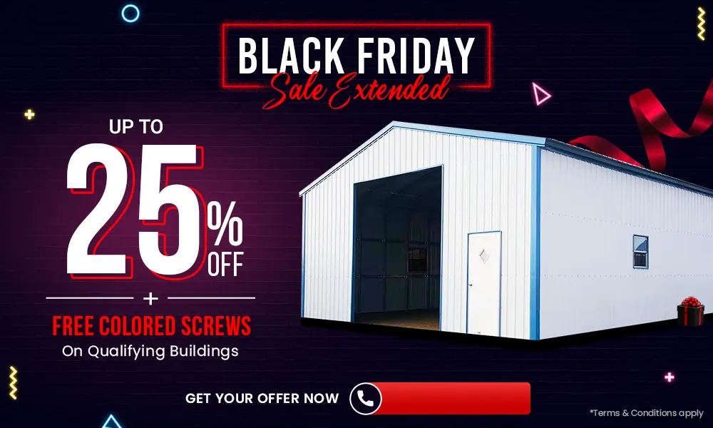 Get Carports