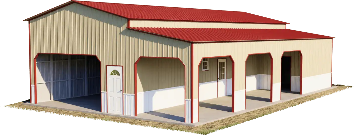 Leading Carport Dealer