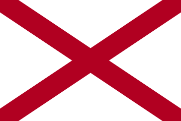 AL flag