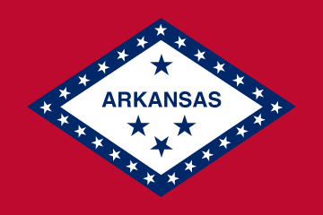AR flag