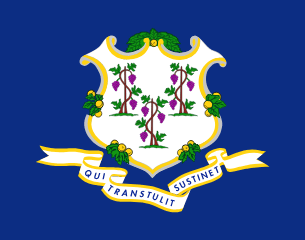 CT flag
