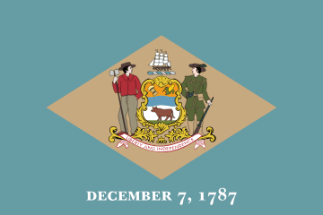 DE flag