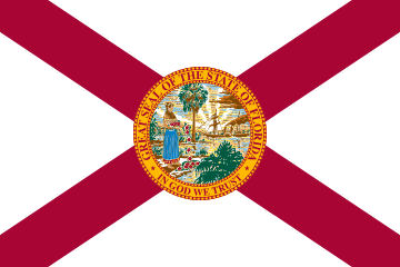 FL flag