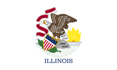 IL flag