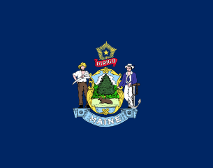 ME flag