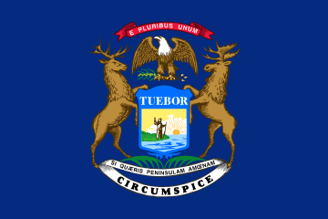 MI flag