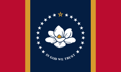 MS flag