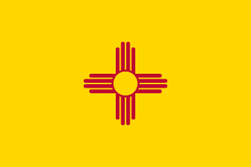 NM flag