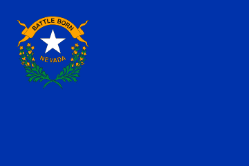 NV flag