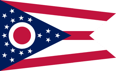 OH flag