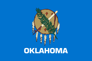 OK flag