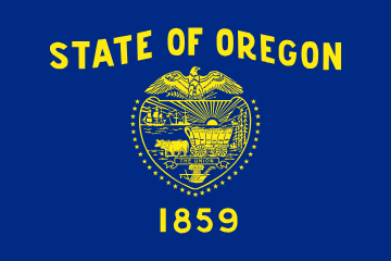 OR flag