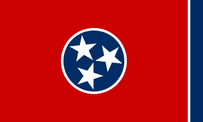TN flag