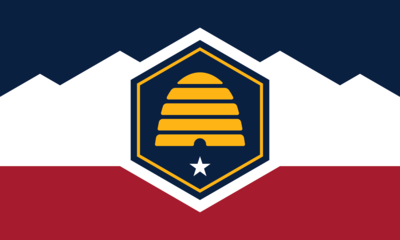 UT flag