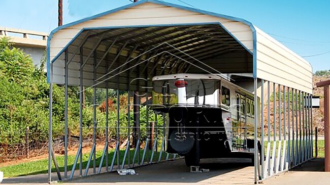 Idaho Carports Metal Carport Kits And Steel Carport Prices Id