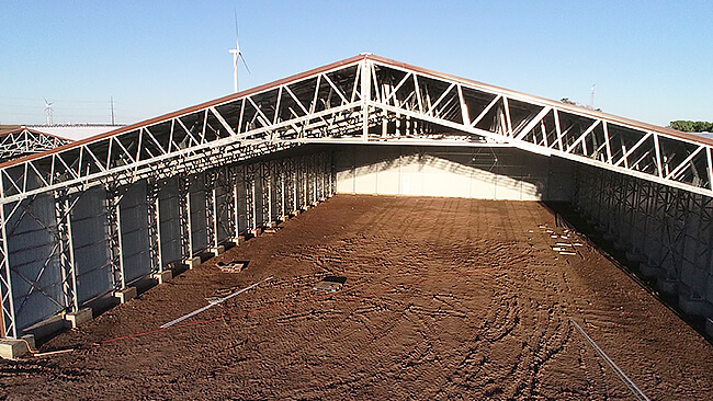 Take Advantage of Your Versatile Steel Building