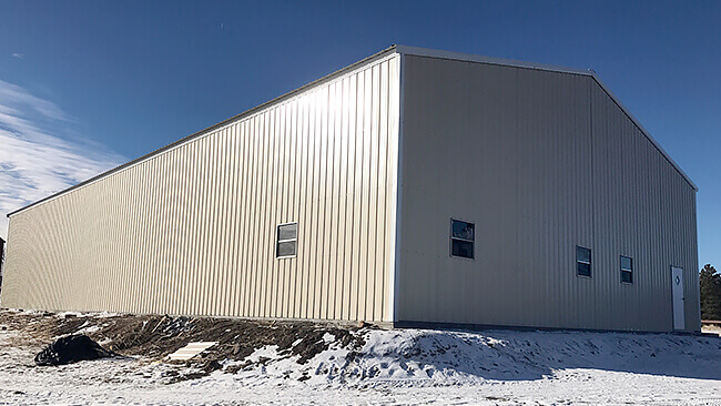 Learn About the Various Applications for Your Commercial Building