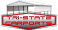 TRI-STATE Carports