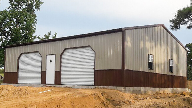 Features of Certified Garages