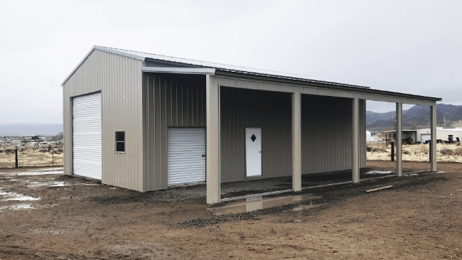 Advantages of Utility Carports