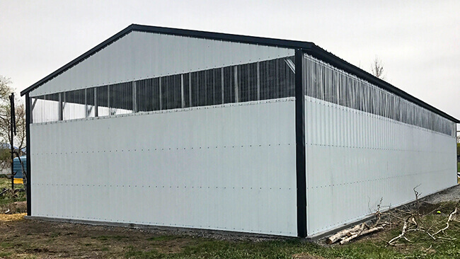 Customization Options