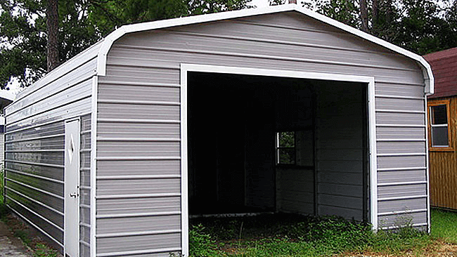 custom-garages