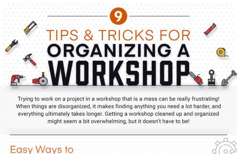 9 Tips and Tricks for Organizing a Workshop
