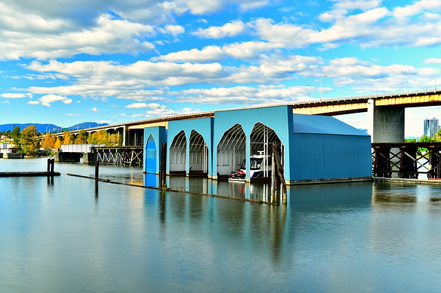 boat-storage