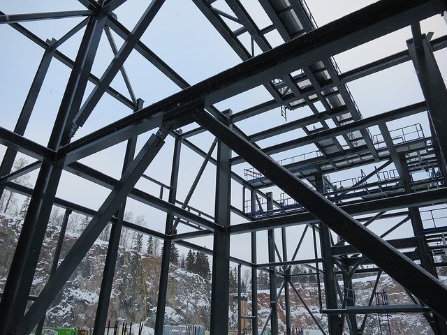 Cold-Formed Steel Framing