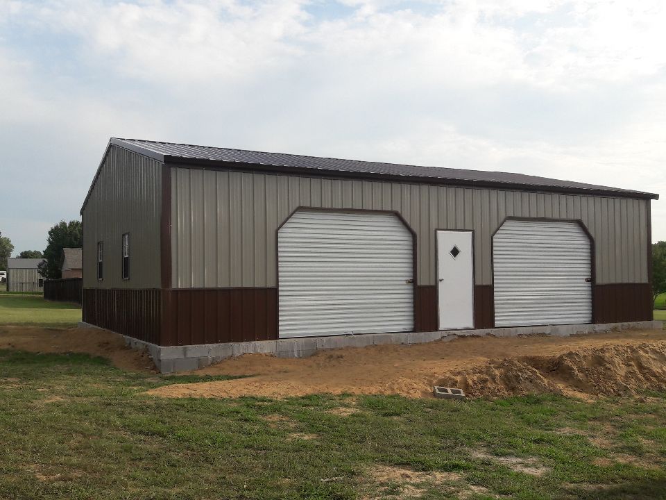 storage sheds