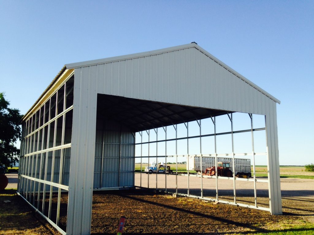 metal carports 