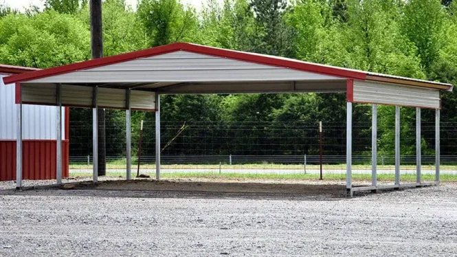 Carports