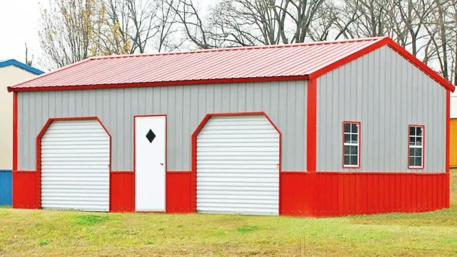 Garages