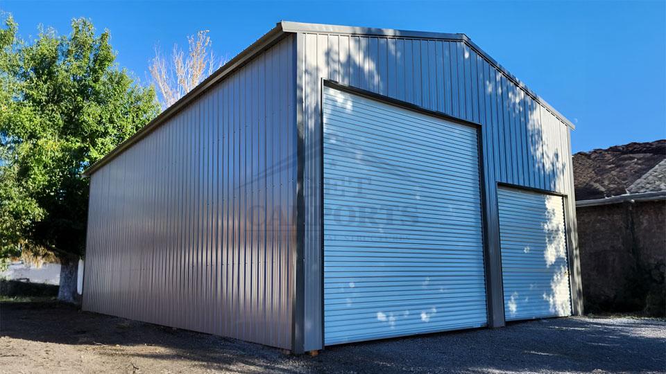 28x40x16 Workshop