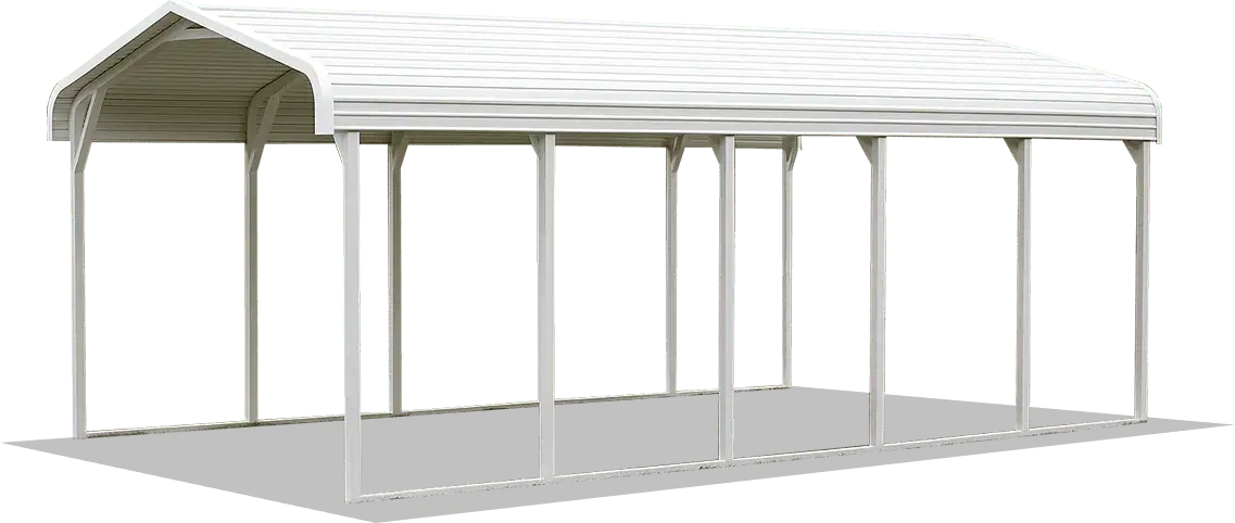 Get Carports